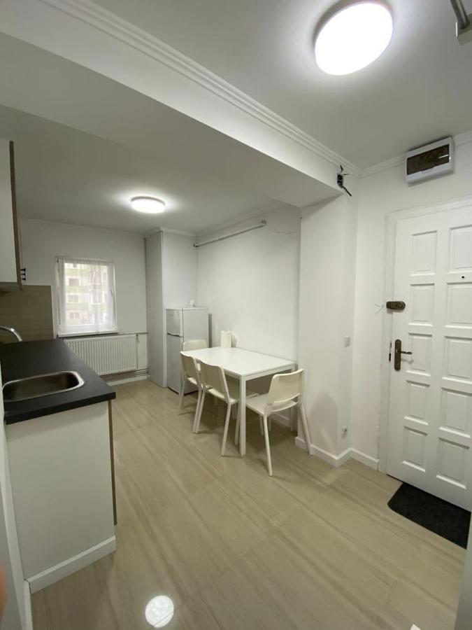 Apartament Lägenhet Lugoj Exteriör bild